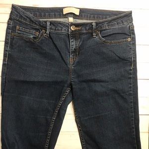 Banana Republic Bootcut Fit Jeans, 30/10L
